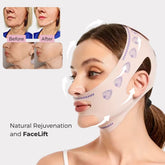 V-LiftUp – Korean Contour Mask for a Firmer, Youthful Face