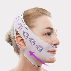 V-LiftUp – Korean Contour Mask for a Firmer, Youthful Face