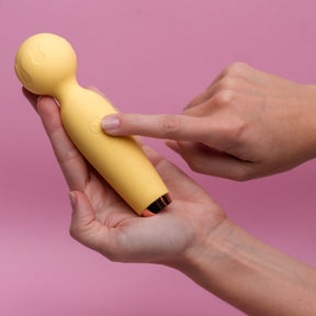 Hocus Pocus Wand [Rechargeable]