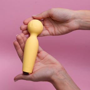 Hocus Pocus Wand [Rechargeable]